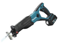 Makita BJR 181 SFE  Akülü Kılıç Testere